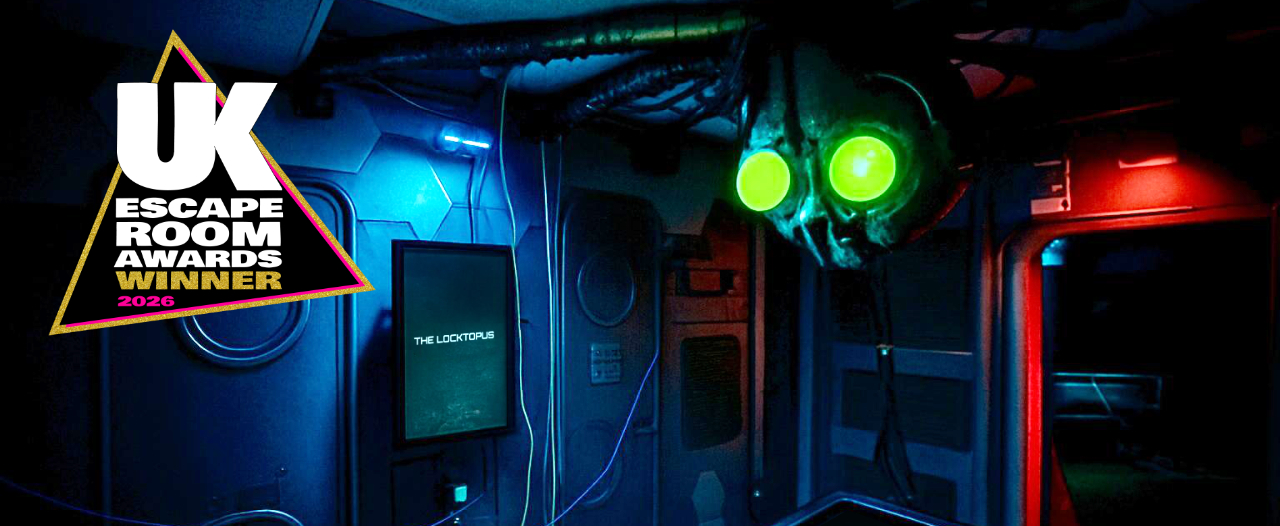 dirty money escape room game